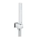 Produktbild: Grohe Euphoria Cube Stick 26405000 Wandhalterset 1 Strahlart
