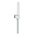 Produktbild: Grohe Wandhalterset Euphoria Cube Stick mit Handbraus