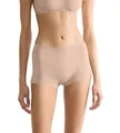 Produktbild: sloggi Damen Go Daily Cotton Short 3p Briefs, New Beige, S EU