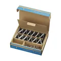 Produktbild: Paar Pads Bremsscheibe bp-l05a-rf Harz Mit Flügel 25 Paare SH-EBPL05A