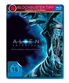 Produktbild: Alien - Jubiläums Collection - 35 Jahre [Blu-ray]
