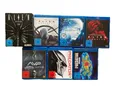 Produktbild: ⚡️Alien 1-4 (Anthology ,Limited) & Teil 5-7 & Kompl. Predator Filme (BR,2024)⚡️