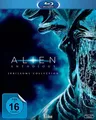 Produktbild: Alien Teil 1 - 4 [Jubiläums Collection, 4 Discs]