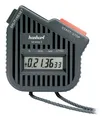 Produktbild: Hanhart Digitale-Stoppuhr Stratos 2 1/100s