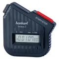 Produktbild: Hanhart Digital Stoppuhr Stratos 2 (205.1705-00)
