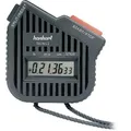 Produktbild: HANHART Stoppuhr Stratos 2 1/100 Sek.digital Stopwatch Sport Stoppuhr Handgerät
