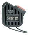 Produktbild: Hanhart Digitale-Stoppuhr Stratos 2 1/100s