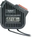 Produktbild: HANHART Stoppuhr Stratos 2 1/100 Sek.dig - 205.1705-00