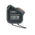 Produktbild: Hanhart Stoppuhr Stratos 2 1/100 Sek.dig. Stoppuhren 205.1705-00 Stoppuhr