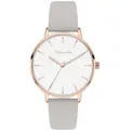 Produktbild: Tamaris - TT-0005-LQ - Montre-Armband - Hellgrau