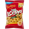 Produktbild: Lorenz Erdnuß Locken Loopy´s Classic 1x130g Tüte