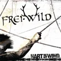 Produktbild: Frei.Wild Hart Am Wind (CD) Album (US IMPORT)
