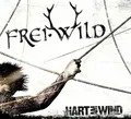 Produktbild: Frei.Wild - Hart am Wind