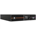 Produktbild: Vertiv Liebert GXT5 UPS 2000VA Online Doppia Conversione Litio Rack/Tower Nero