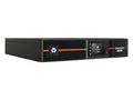 Produktbild: Vertiv USV-Anlage GXT5 GXT5LI-2000IRT2UXL - USV (in Rack montierbar/extern)