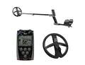 Produktbild: XP Metal Detectors Metalldetektor DEUS X35 22 RC, BOOST-Modus für mehr Suchtiefe