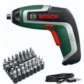 Produktbild: Bosch IXO 7 + 32tlg. Bit-Set Karton