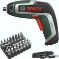 Produktbild: Bosch IXO 7 + 32tlg. Bit-Set Karton