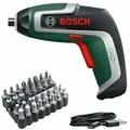 Produktbild: Bosch Ixo 7 + 32tlg. Bit-set Karton