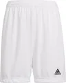 Produktbild: Adidas Entrada 22 Short Y Jr HG6292 Pullunder adidas Größe: 140 cm,