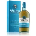 Produktbild: The Singleton Malt Master's Selection Whisky 40% Vol. 0,7l in Geschenkbox