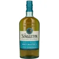 Produktbild: The Singleton Dufftown MALT MASTER'S Selection Easy & Mellow 40% Vol. 0,7l