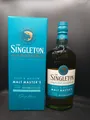 Produktbild: Singleton Malt Master's Single Malt Scotch Whisky 40% Alkohol Scotland OVP