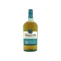 Produktbild: The Singleton Dufftown Single Malt Whisky 1x 0,7l Flasche 40% vol. Alkohol