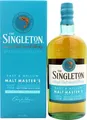 Produktbild: The Singleton of Dufftown Malt Master's Selection 40.0% 0,7l