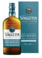 Produktbild: (38,95€/l) The Singleton of Dufftown Malt Master’s Selection Single Malt Scotch