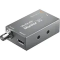 Produktbild: Blackmagic Design UltraStudio Monitor 3G (BM-BDLKULSDMBREC3G)