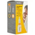 Produktbild: MEDELA SpecialNeeds Sauger PZN 19340684