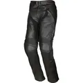 Produktbild: Modeka Tourrider II, Lederhose - Schwarz - 56