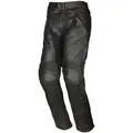 Produktbild: Modeka Motorradhose Stiefelhose Tourrider II schwarz 56