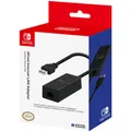 Produktbild: HORI Nintendo Switch Lan Adapter (Switch) (NSW-004U)