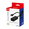 Produktbild: HORI Switch LAN Adapter geeignet für Nintendo Switch