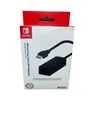 Produktbild: Hori Nintendo Switch Wired Internet LAN Adapter - Nintendo SWitch - Neu & OVP