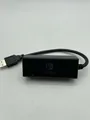 Produktbild: Hori LAN Adapter für Nintendo Switch USB RJ45 - Schwarz