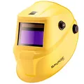 Produktbild: ESAB SAVAGE A40 YELLOW Profi Automatik Schweißmaske 9/13