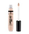 Produktbild: essence CAMOUFLAGE+ Matt Waterproof Concealer 8 ml Nr. 50