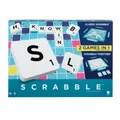 Produktbild: Mattel Scrabble - Original (Refresh 24) - deutsch 295396