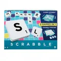 Produktbild: Scrabble - Original (Refresh 24) - deutsch
