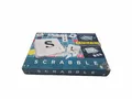 Produktbild: Scrabble Original „2 in 1“ Brettspiel MATTEL