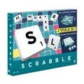 Produktbild: Mattel Scrabble Core Refresh (D)