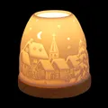 Produktbild: Mini-Iglu - Nr. 235 Stadt mit Sternenhimmel