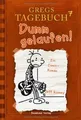 Produktbild: Dumm gelaufen!  von Kinney, Jeff | Buch | Zustand sehr gut