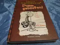 Produktbild: Jeff Kinney , Gregs Tagebuch , # 7 , Comic - Buch , 1. deutsche Ausgabe 2012 / B