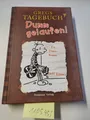 Produktbild: Gregs Tagebuch 7 - Dumm gelaufen!: Ein Comic-Roman Jeff, Kinney und Schmidt Diet