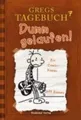 Produktbild: Dumm gelaufen! by Kinney, Jeff 3833936312 FREE Shipping