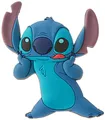 Produktbild: Toy Zany Lilo & Stitch Stitch Standing Magnet
